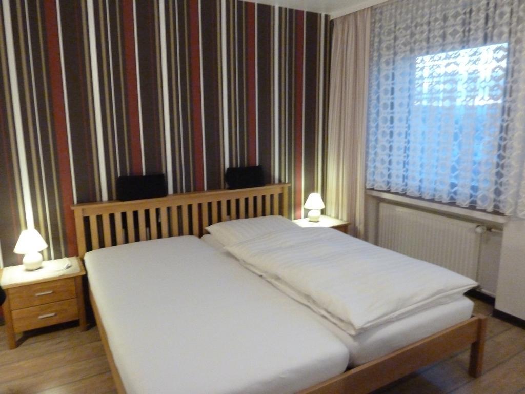 Landhaus Harzblick Hostal Goslar Habitación foto