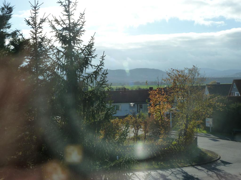 Landhaus Harzblick Hostal Goslar Habitación foto