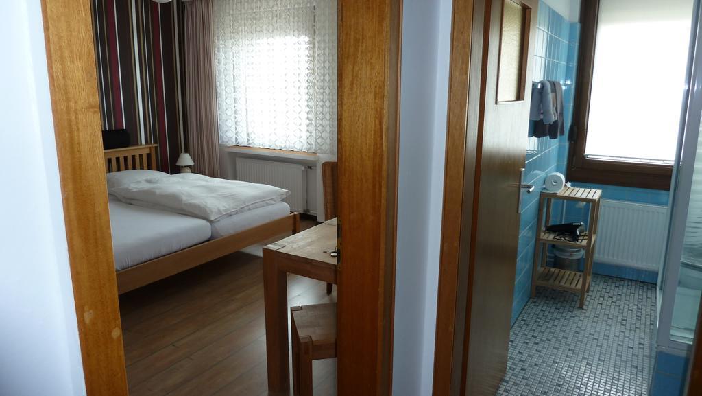 Landhaus Harzblick Hostal Goslar Habitación foto