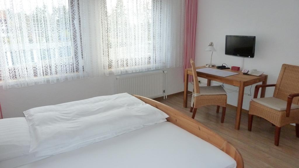 Landhaus Harzblick Hostal Goslar Habitación foto