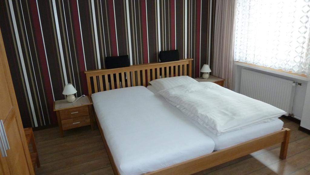 Landhaus Harzblick Hostal Goslar Habitación foto