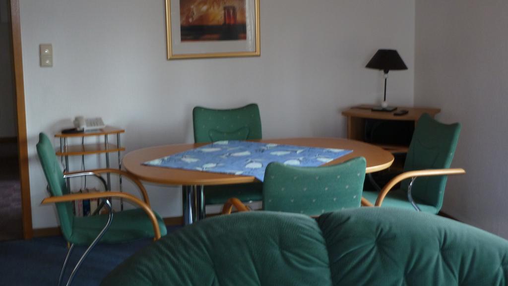Landhaus Harzblick Hostal Goslar Habitación foto