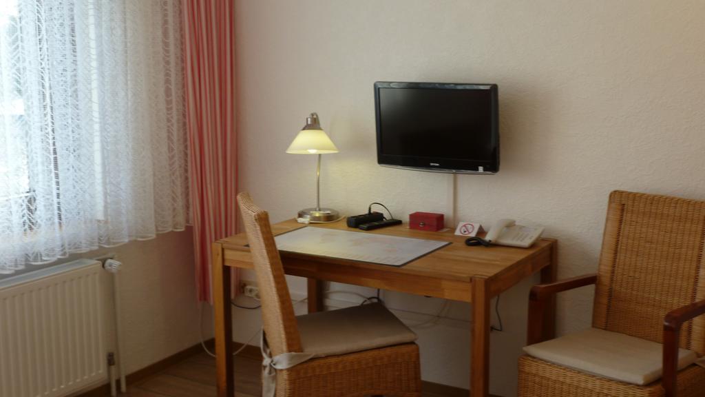 Landhaus Harzblick Hostal Goslar Habitación foto