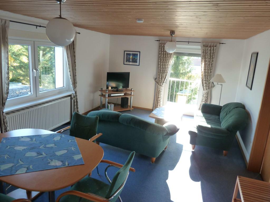 Landhaus Harzblick Hostal Goslar Habitación foto