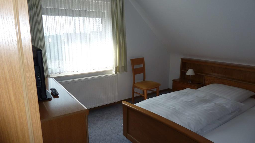 Landhaus Harzblick Hostal Goslar Habitación foto